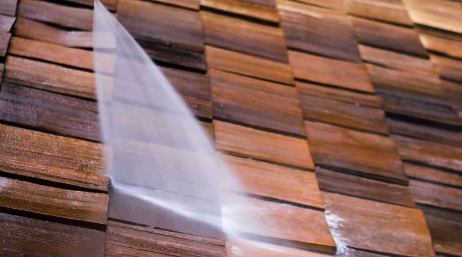 Asphalt Roofing in Hillsboro, WV